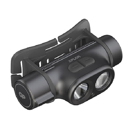 Frontala GP XPLOR Adventure Headlamp PHR19 (приключение на открито)