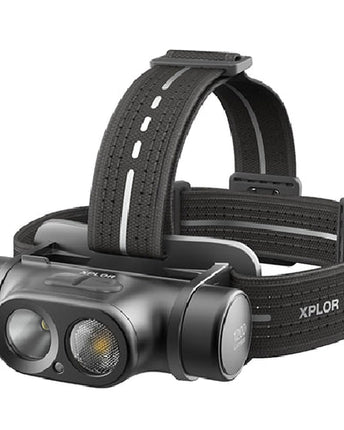 Frontala GP XPLOR Adventure Headlamp PHR19 (приключение на открито)