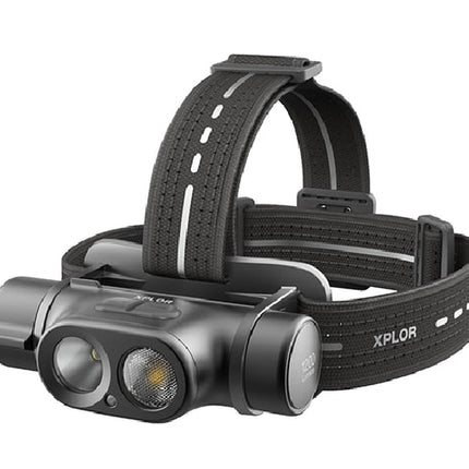 Frontala GP XPLOR Adventure Headlamp PHR19 (приключение на открито)