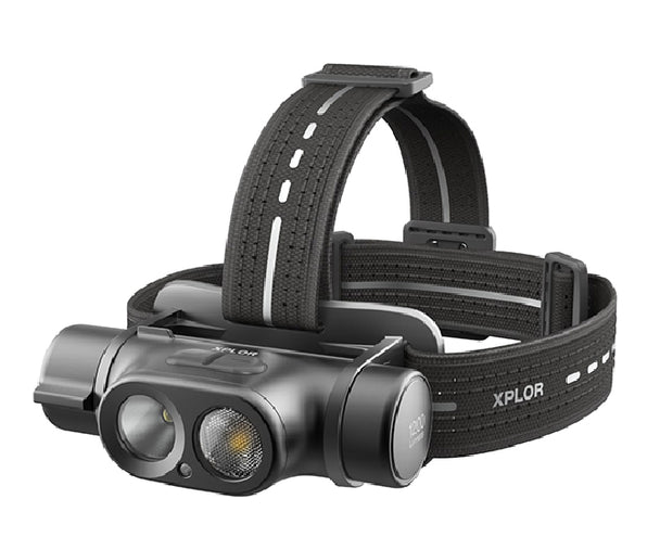 Frontala GP XPLOR Adventure Headlamp PHR19 (приключение на открито)
