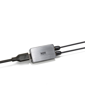 HIFIMAN HM800 усилвател за слушалки