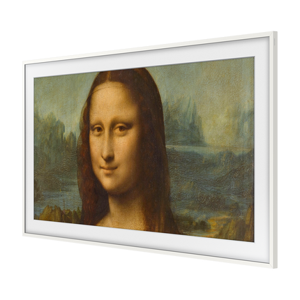 Телевизор Samsung QLED The Frame 65LS03BG, 163 см, Smart, 4K Ultra HD, Class G