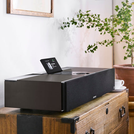 Sistem All-in-One Primare Allt-i-Ett