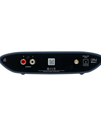 iFi Audio ZEN Air Blue 2