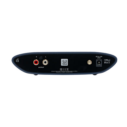 DAC iFi Audio ZEN Air Blue 2