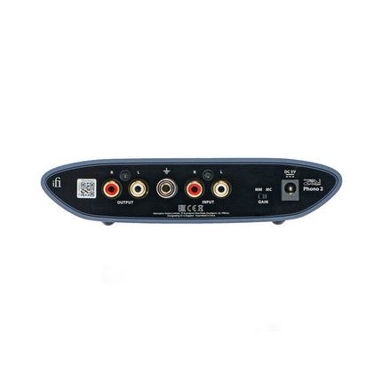 Preamplificator Phono iFi ZEN Air Phono 2