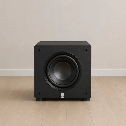 Subwoofer ELAC Varro Premium PS350 resigilat Black