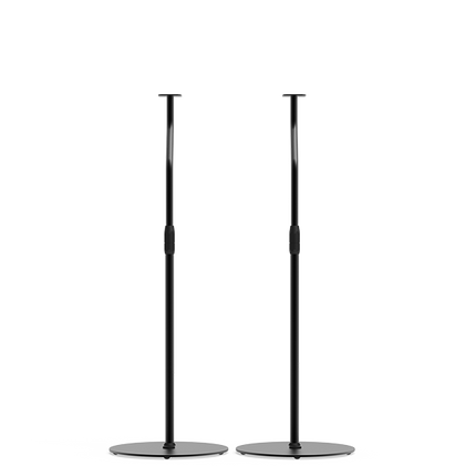 Kanto Audio SLH – разопакован