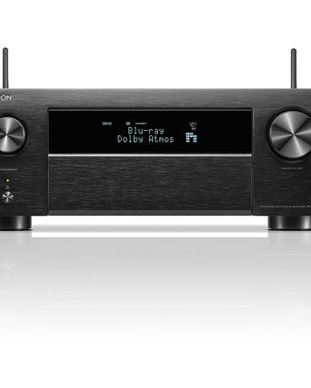 Amplificator Denon AVC-X4800H