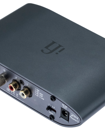 Грамофонен предусилвател iFi Audio ZEN Phono 3