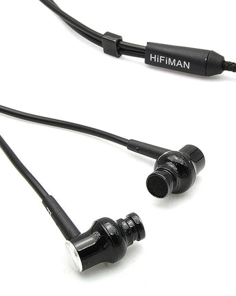 Hi-Fi слушалки HiFiMAN RE600 Songbird V2
