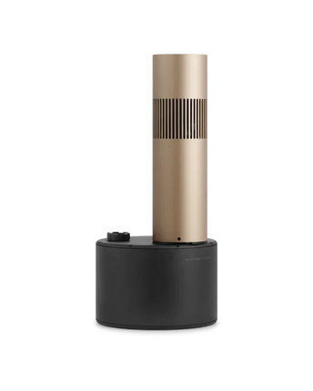 Външен високоговорител Bang &amp; Olufsen Beosound Bollard Round