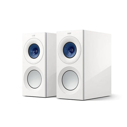 KEF Reference 1 Meta – разопакован