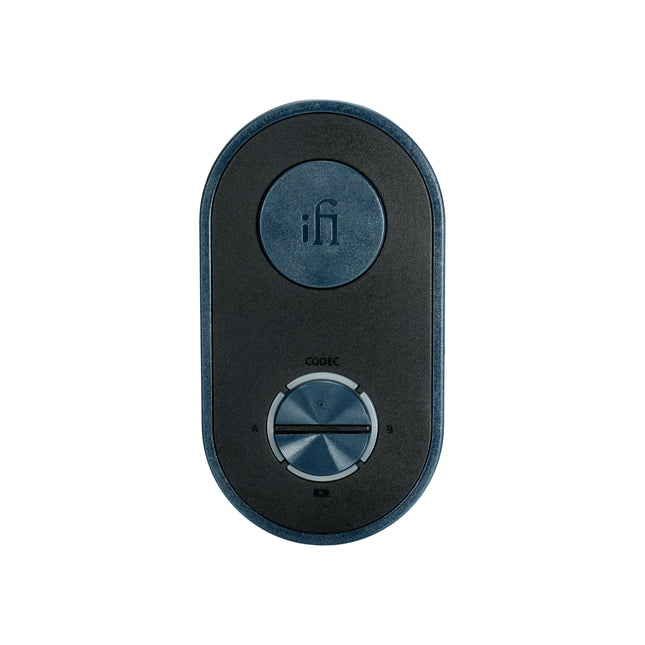 Amplificator casti iFi Audio UP Travel resigilat