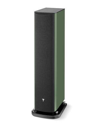 Focal ARIA EVO X No 2 подови високоговорители