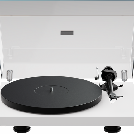 Pro-Ject Debut EVO 2 – разопакован