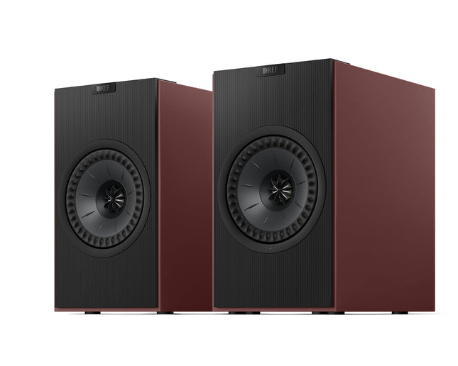Boxe active KEF Coda W