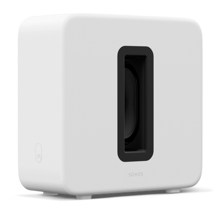 Subwoofer Sonos Sub 4 resigilat
