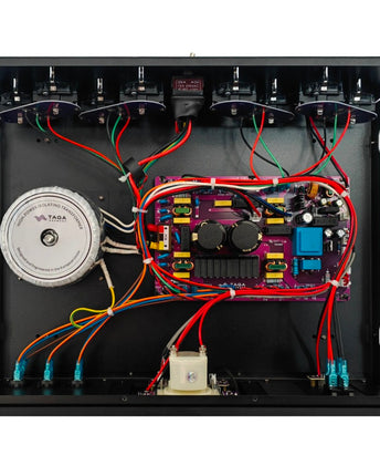Filtru audio Taga Harmony PC-9000DC