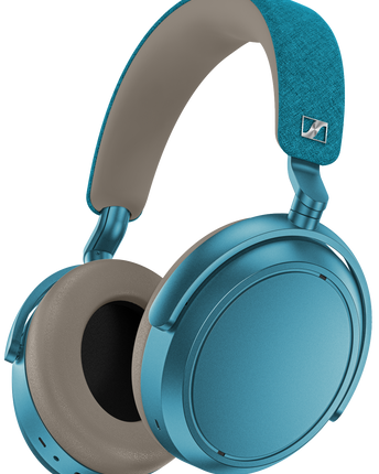 Безжични слушалки Sennheiser Momentum 4, Bluetooth 5.2