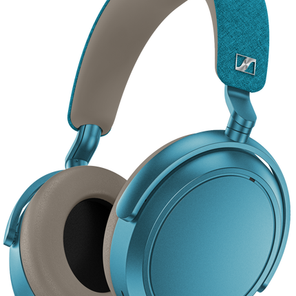 Безжични слушалки Sennheiser Momentum 4, Bluetooth 5.2