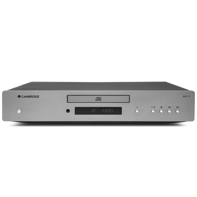 CD Player Cambridge Audio AXC35 resigilat