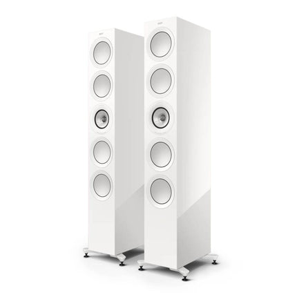 KEF R11 Meta resigilat