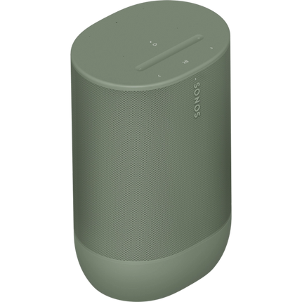 Sonos Move 2 – разопакован