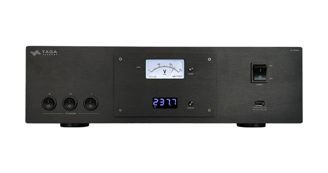 Filtru audio Taga Harmony PC-9000DC