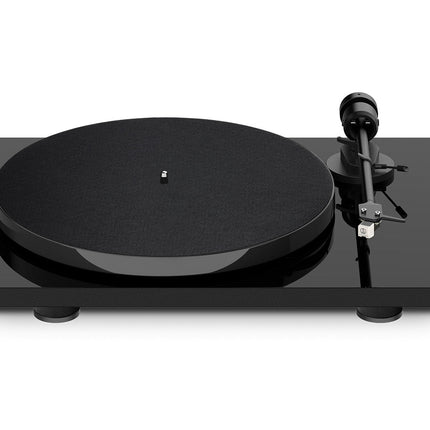 Pro-Ject E1 Phono (AT3600L) – разопакован