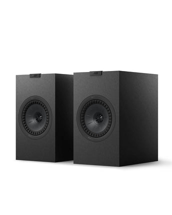 KEF Q3 Meta resigilat - Satin Black
