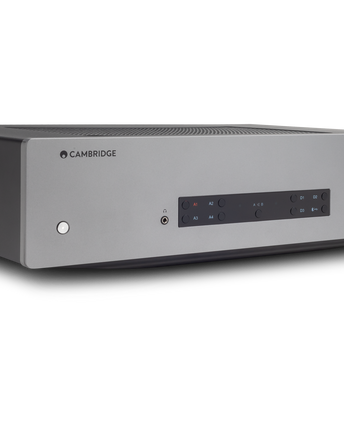 Cambridge Audio CXA81 Mk II усилвател