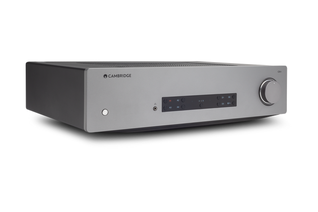 Cambridge Audio CXA81 Mk II усилвател