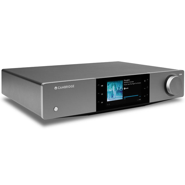 Streamer Cambridge Audio EXN100