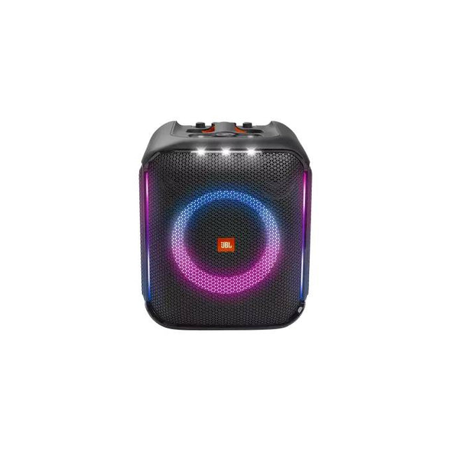 Колонка JBL Partybox Encore, bluetooth, преносима с батерия, включен микрофон