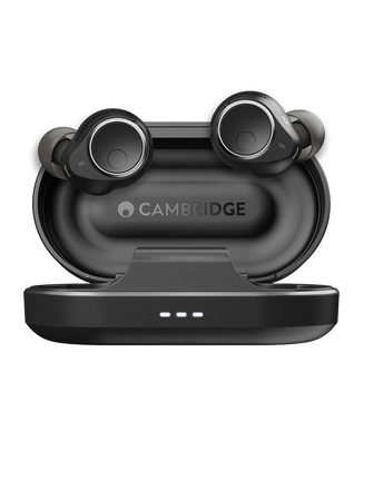 Слушалки Cambridge Audio Melomania M100