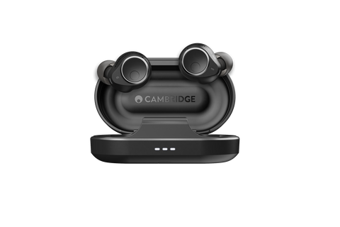 Слушалки Cambridge Audio Melomania M100