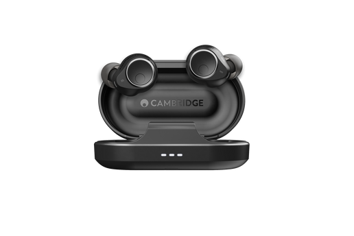 Слушалки Cambridge Audio Melomania M100