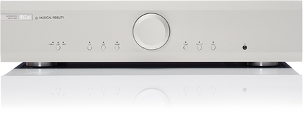 Интегриран усилвател Musical Fidelity M2Si