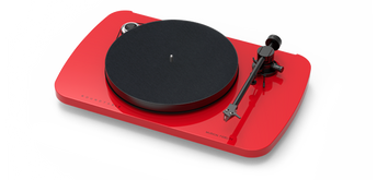 Пикап Musical Fidelity The Round Table (2M RED)