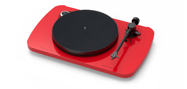 Пикап Musical Fidelity The Round Table (2M RED)