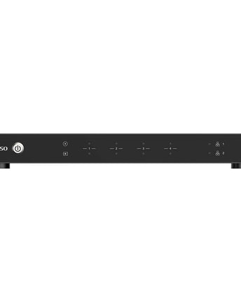 Стрийминг предусилвател Arylic H400, 4 зони