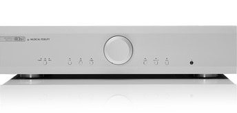 Интегриран усилвател Musical Fidelity M3si