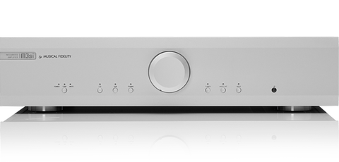 Интегриран усилвател Musical Fidelity M3si