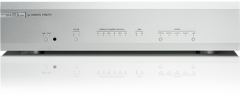 Musical Fidelity M3X DAC