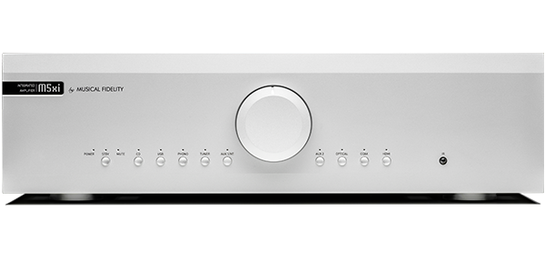 Amplificator Integrat Musical Fidelity M5xi