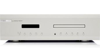 CD плейър Musical Fidelity M6s CD