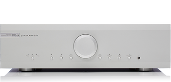 Интегриран усилвател Musical Fidelity M6si