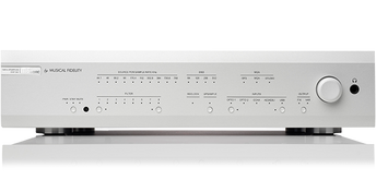 Musical Fidelity M6x DAC