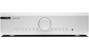 Amplificator Integrat Musical Fidelity M6xi